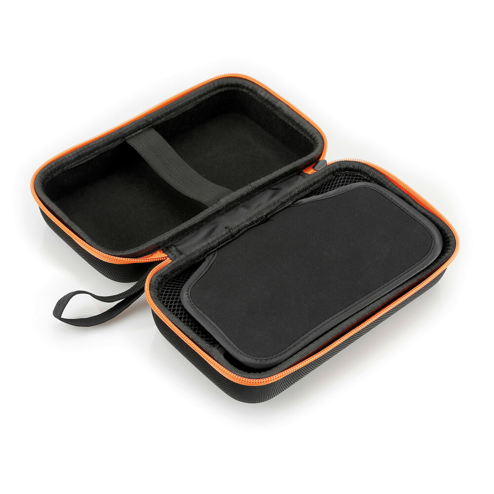 LAMPA – Εκκινητής Μπαταρίας Και Powerbank 12V 12000MAH Με Ασύρματη Φόρτιση, Για Άμεση Εκκίνηση Ισχυρών Κινητήρων – 1 Τεμ. (L7050.1) - Thumbnail 7