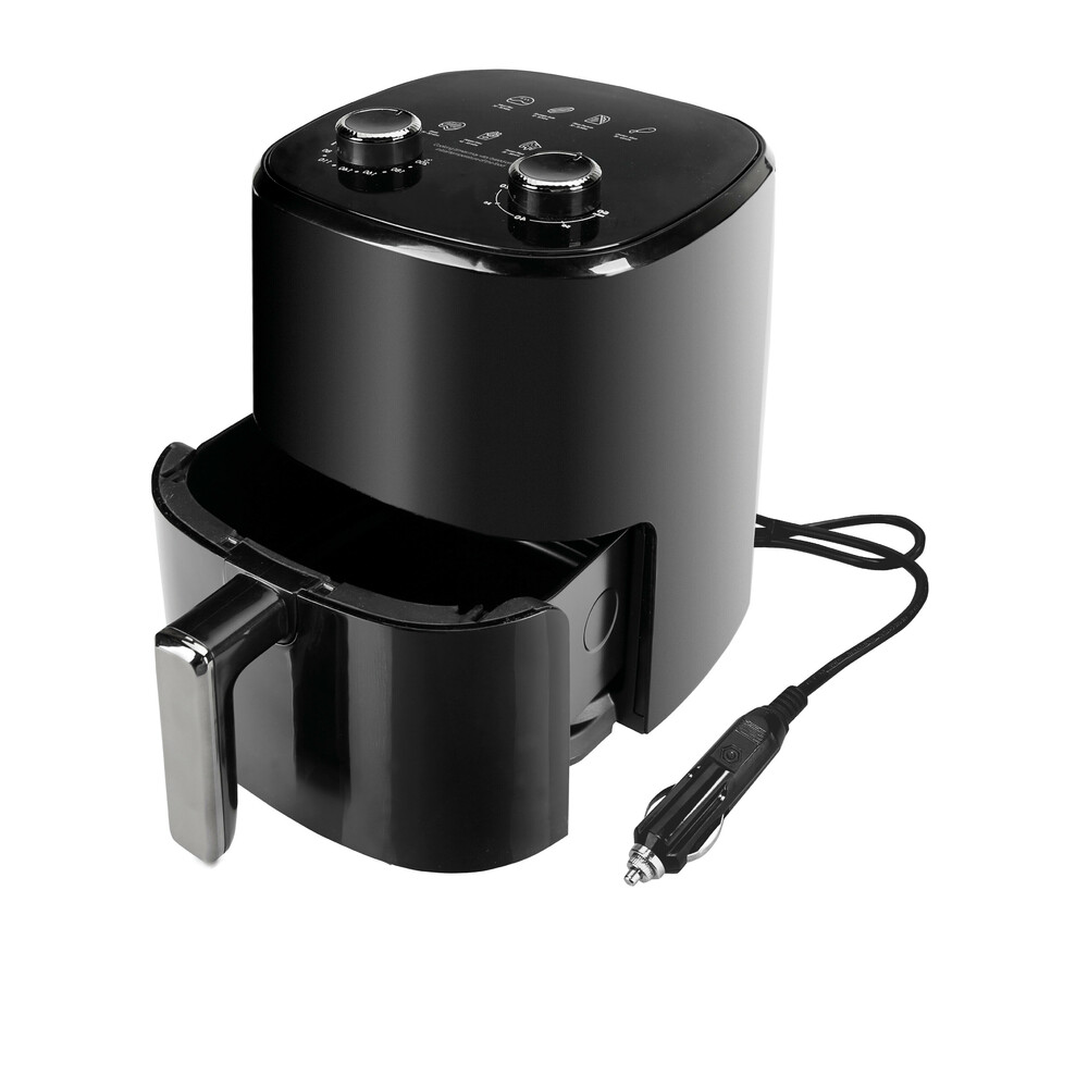 Lampa – Φριτέζα Αέρος Φορτηγού 24V 250W 4L Fry-Nova, μαγειρέψτε υγιεινά και τραγανά γεύματα στην καμπίνα – 1 Τεμ. (L9713.6)