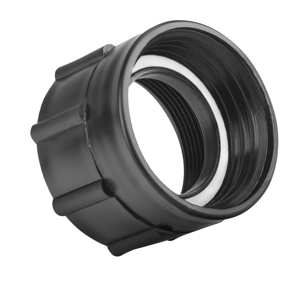 Lampa – Ρακόρ Προσαρμογής Δεξαμενής IBC Female DIN 61 σε 2” BSP εξασφαλίζει απόλυτη στεγανότητα και ασφαλή μεταφορά υγρών – 1 Τεμ. (L6704.2)