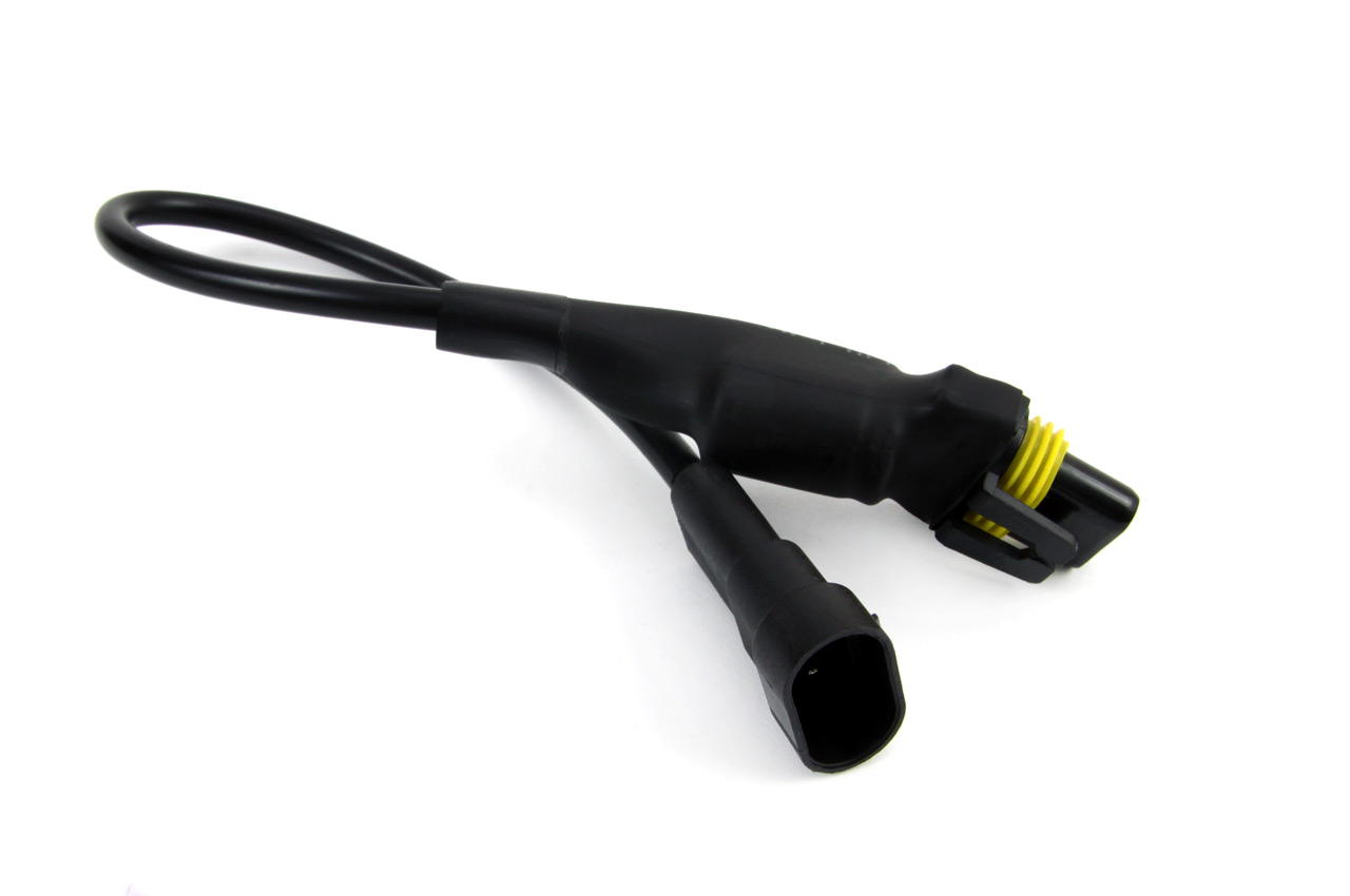 Amio – Αντάπτορας HID CAN-BUS 4700uF για Kit Xenon για Σταθερή Λειτουργία & Αποφυγή Σφαλμάτων – 1 Τεμ. (01538/AM)