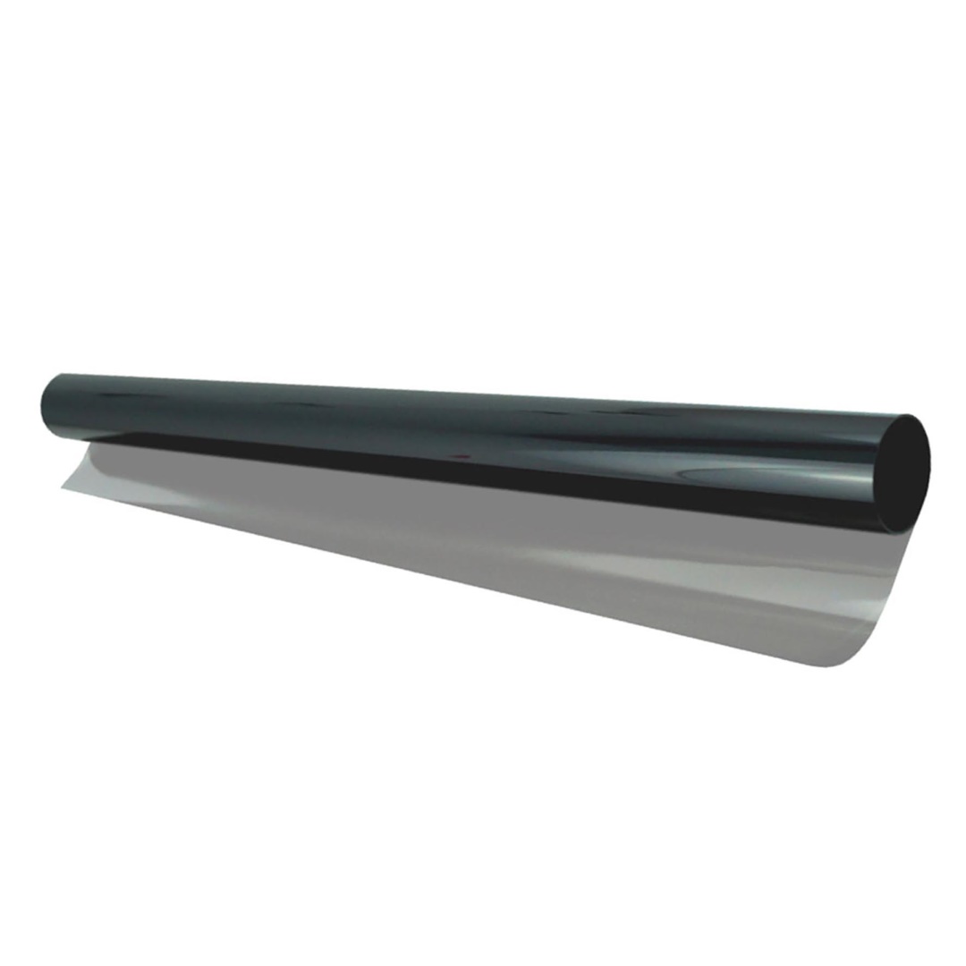 ΦΙΛΜ ΠΑΡΑΘΥΡΩΝΑΝΤΙΗΛΙΑΚΗ ΜΕΜΒΡΑΝΗΦΙΜΕ LIGHT BLACK 60 75 X 300 cm AMiO - 1 ΤΕΜ