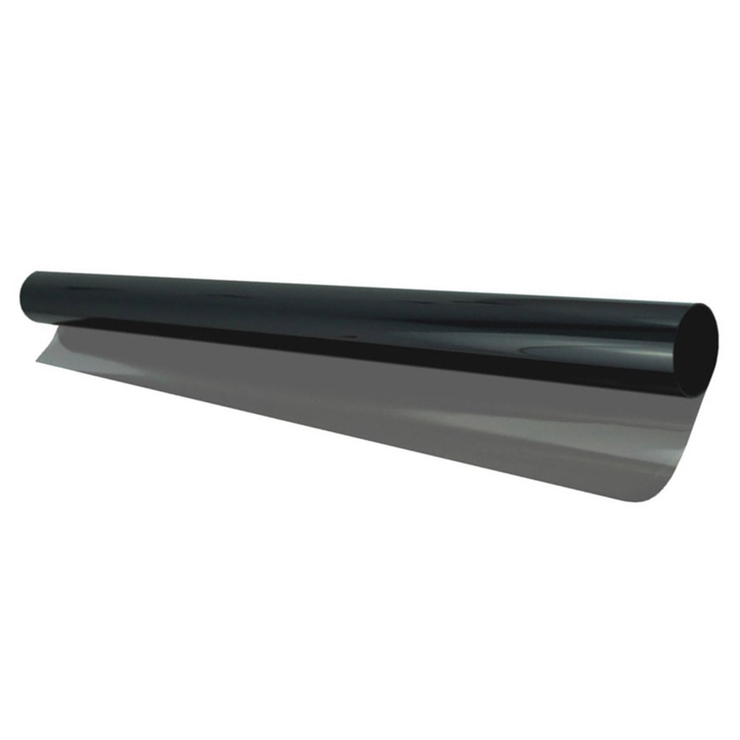 ΦΙΛΜ ΠΑΡΑΘΥΡΩΝΑΝΤΙΗΛΙΑΚΗ ΜΕΜΒΡΑΝΗΦΙΜΕ BLACK 30 75 X 300 cm AMiO - 1 ΤΕΜ