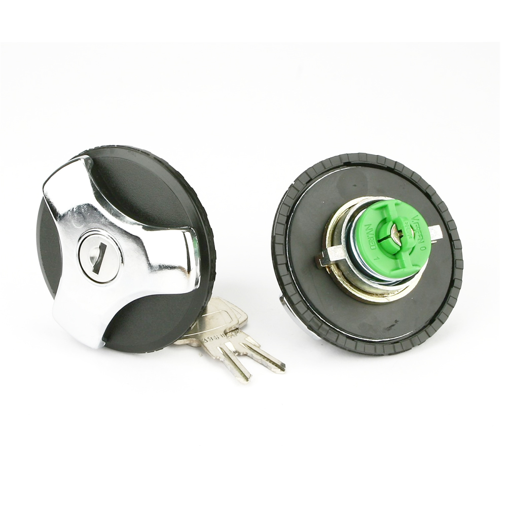 Farma - Τάπα καυσίμου με κλειδαριά για BMW Serie 2 Grand Tourer (F46) 05/2015 > 12/2022 5πορτο / Πολυμορφικό - 1 τεμ. (019656/FA)