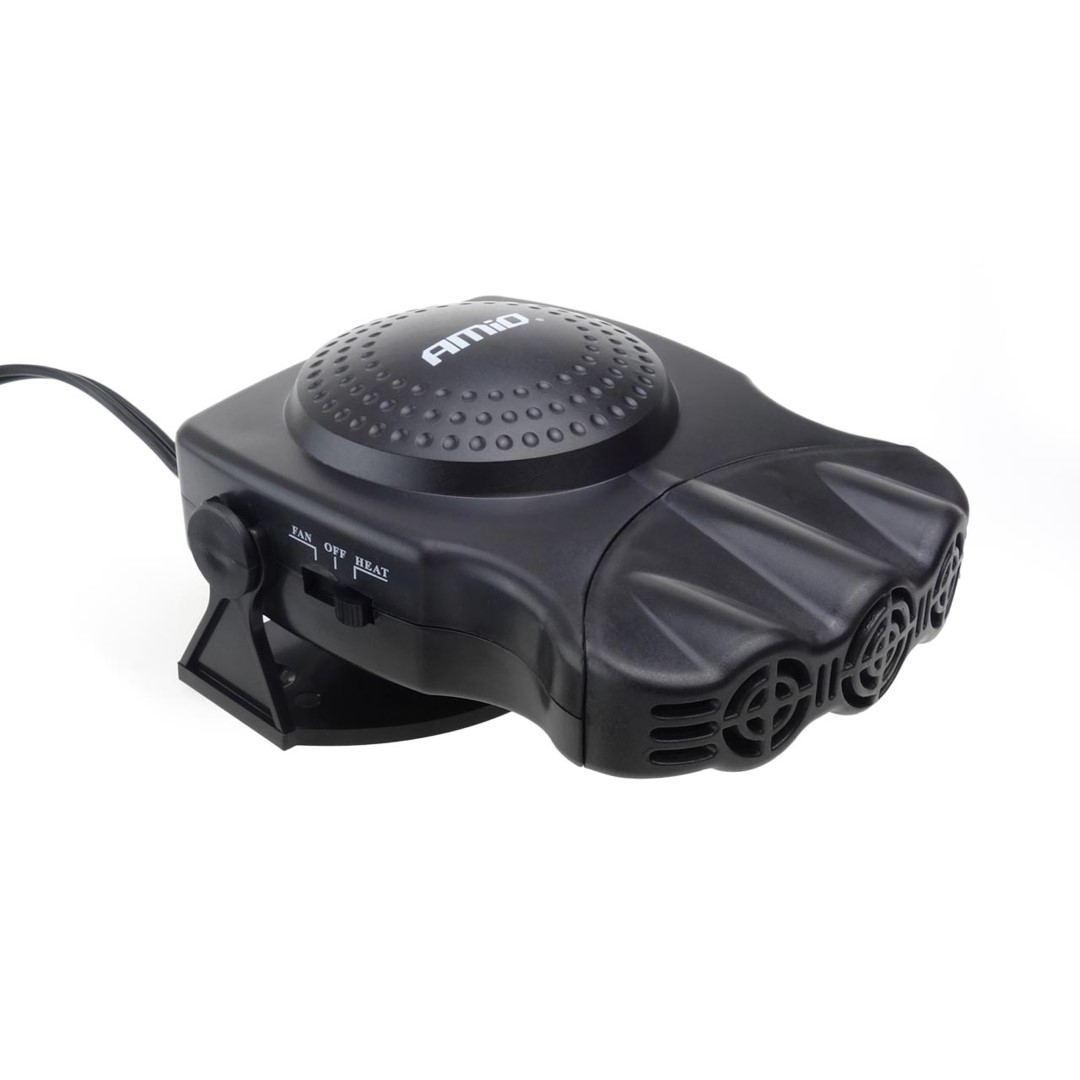 ΑΕΡΟΘΕΡΜΟ ΑΝΑΠΤΗΡΑ 12V - 150W ΚΑΛΩΔΙΟ 150 cm AMiO - 1 ΤΕΜ