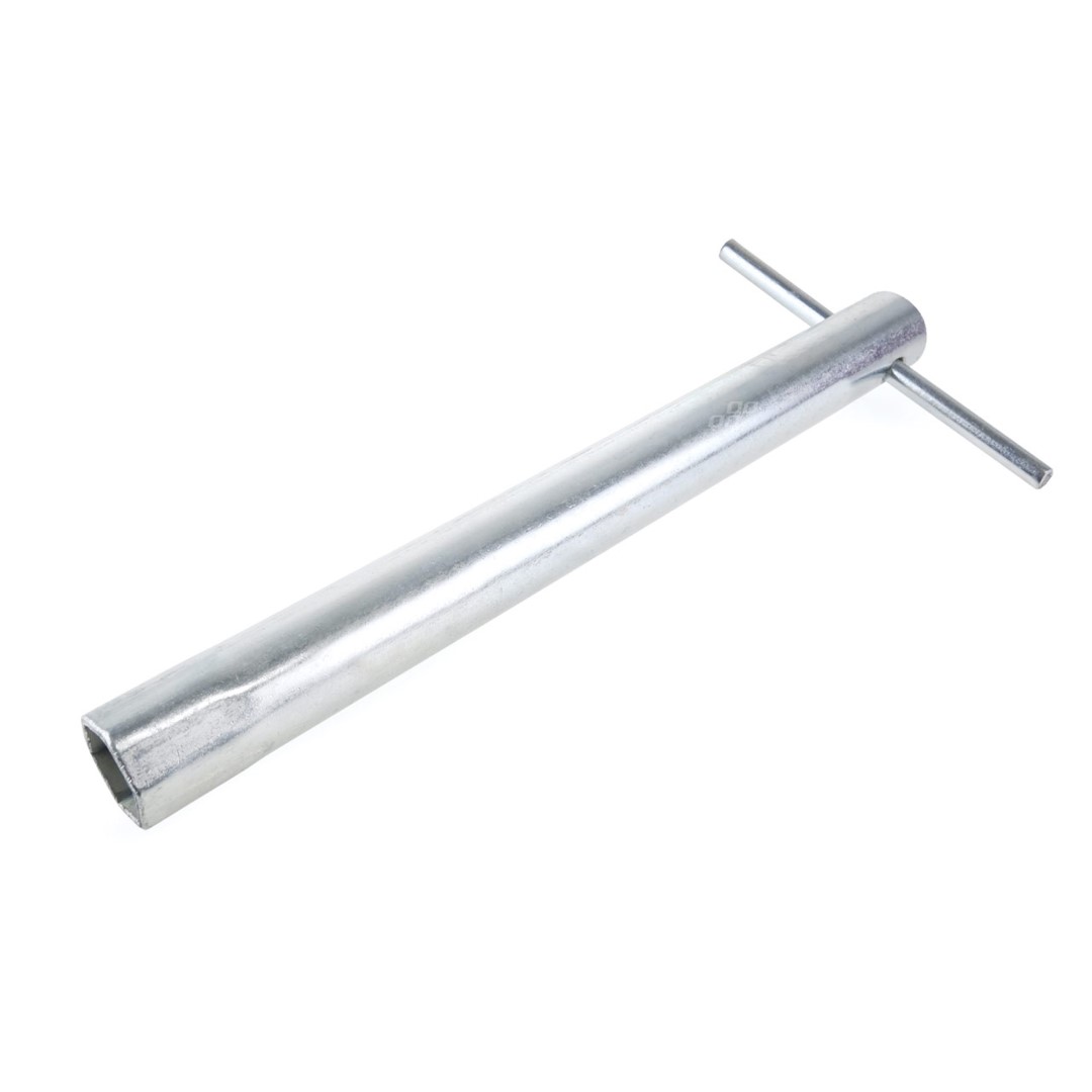 Amio - ΜΠΟΥΖΟΚΛΕΙΔΟ 21mm (280mm) - 1 ΤΕΜ. (02417/AM)