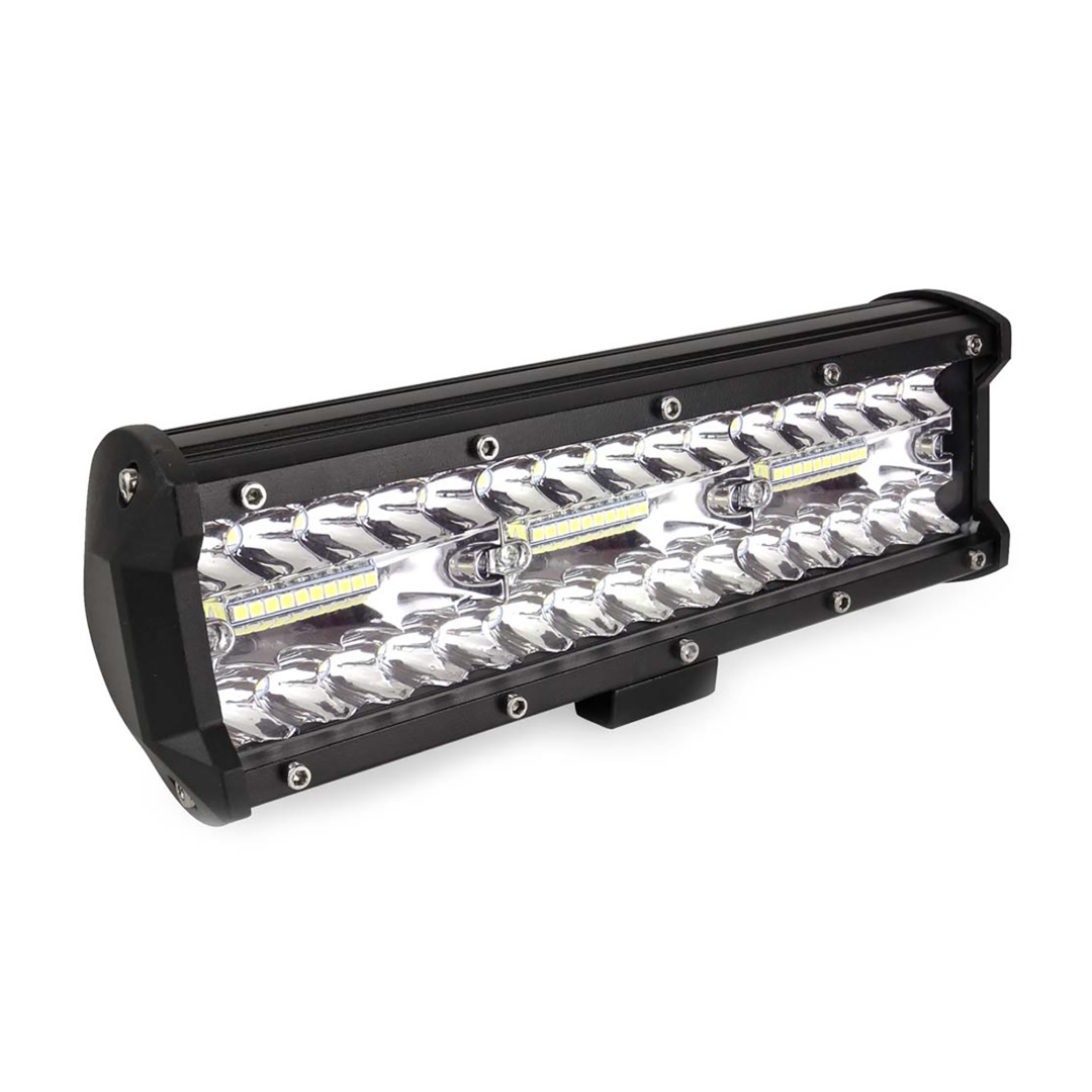 Amio - ΠΡΟΒΟΛΕΑΣ ΕΡΓΑΣΙΑΣ WORKING LAMP 60LED 3030 9-36V 4800lm 6000K 240x74mm AWL20 – 1 ΤΕΜ. (02434/AM)