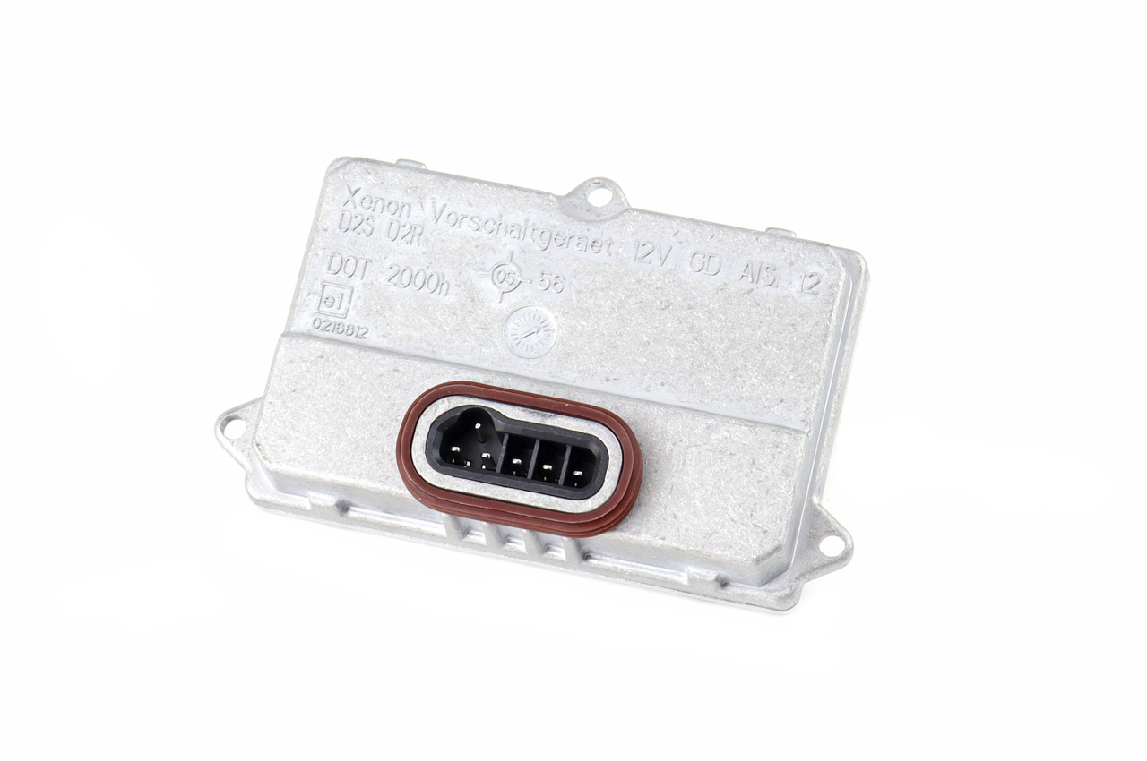Amio - AUDI/BMW/FORD/MERCEDES/OPEL/ SAAB/SEAT/SKODA/VOLVO/VW BALLAST D1S/D3S (H3) ΓΙΑ KIT XENON OEM 1ΤΕΜ. (02620/AM)