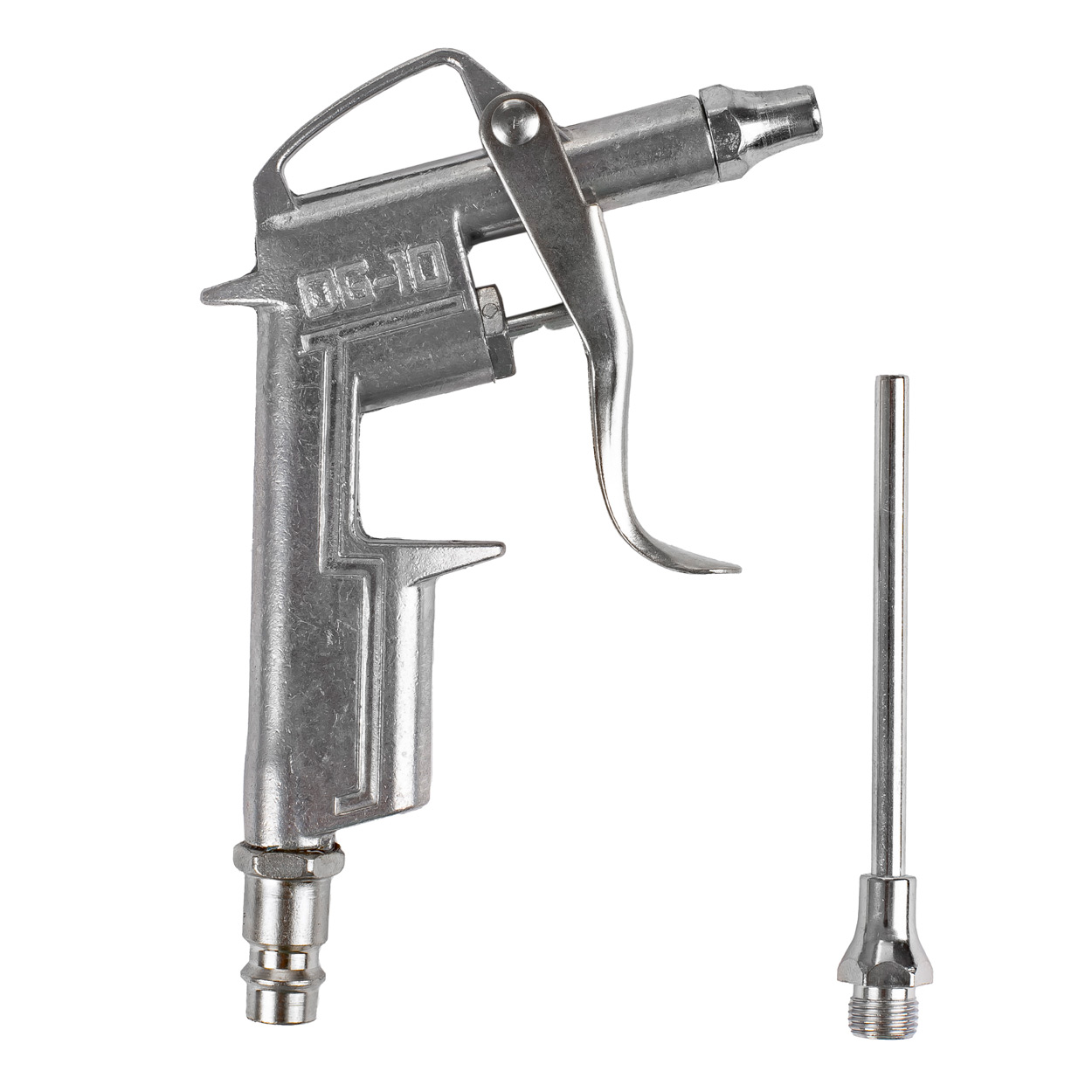 ΠΙΣΤΟΛΙ ΑΕΡΟΣ ΜΕ ΜΥΤΗ 80mm PT-13 AMIO - 1 ΤΕΜ