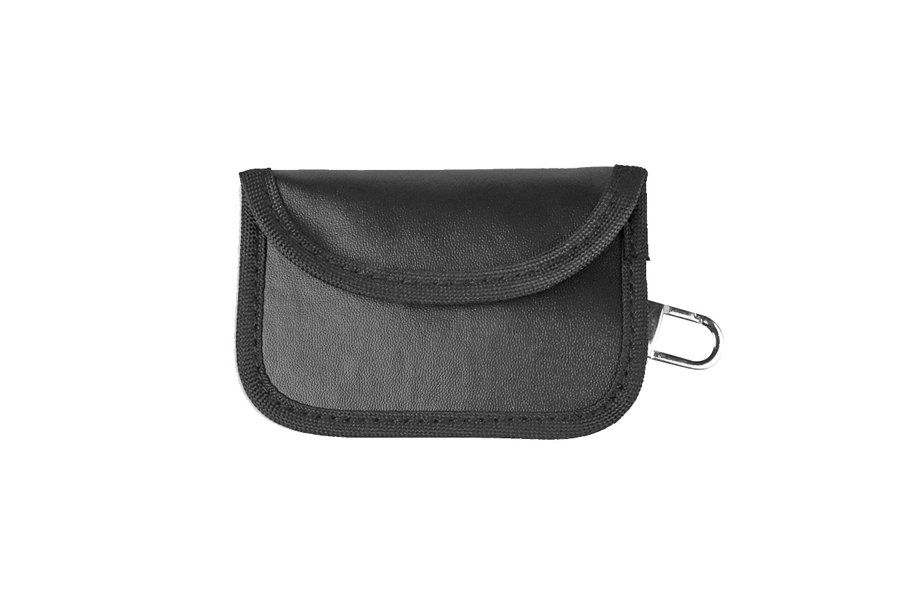 ΘΗΚΗ ΑΣΦΑΛΕΙΑΣ RFID BLOCKER 10X65cm ΓΙΑ ΚΛΕΙΔΙΑ ΚΑΙ ΚΑΡΤΕΣ SB-01 AMIO