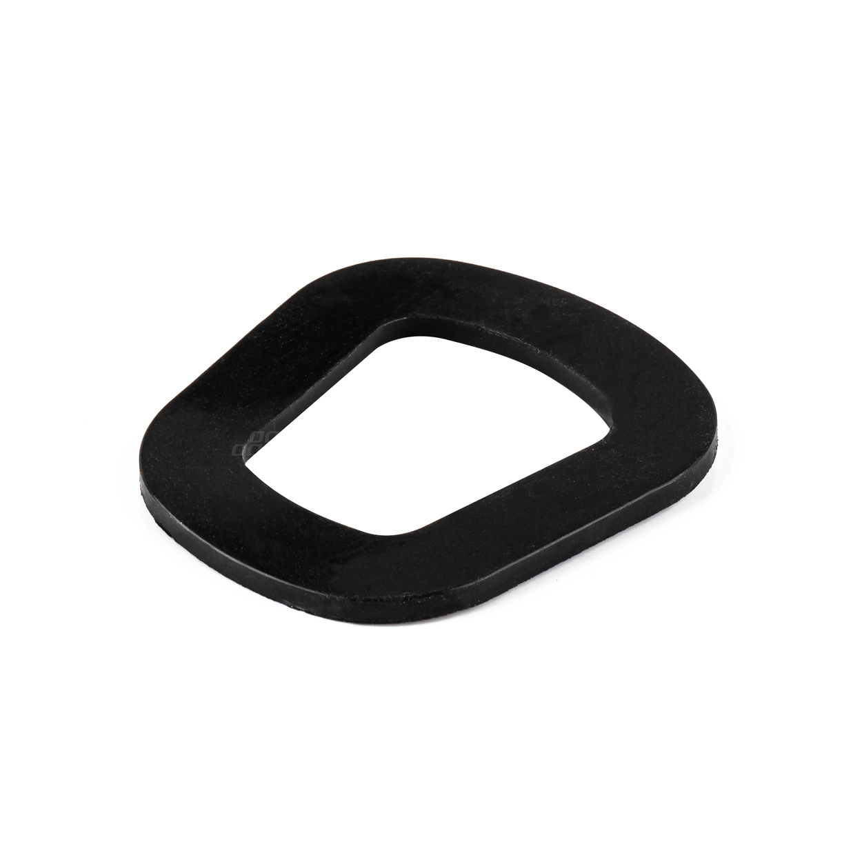 ΦΛΑΝΤΖΑ ΣΤΕΓΑΝΟΠΟΙΗΣΗΣ ΛΑΣΤΙΧΕΝΙΑ ΓΙΑ ΜΕΤΑΛΛΙΚΟ ΚΑΝΙΣΤΡΟΜΠΕΤΟΝΙ 52x45x5mm AMIO