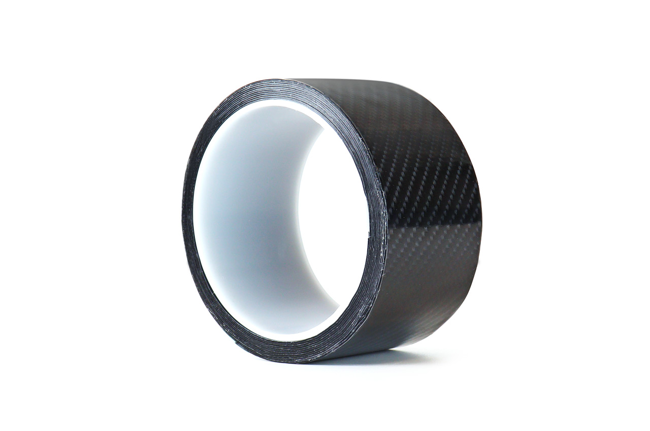 TAINIA 5D CARBON ΕΣΩΤΕΡΙΚΗΣ  ΕΞΩΤΕΡΙΚΗΣ ΧΡΗΣΗΣ 50mm x 3m AMIO -1 ΤΕΜ