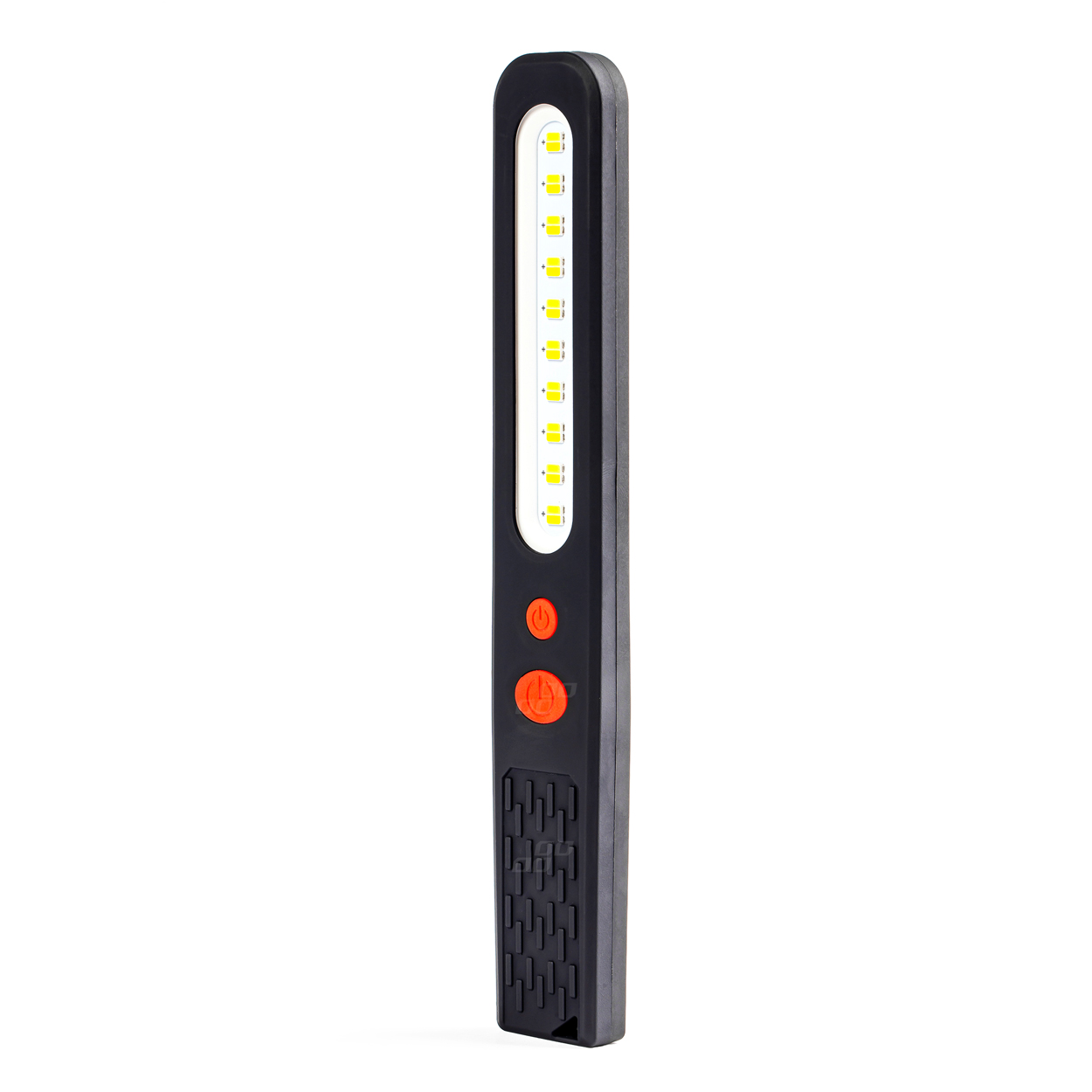 ΦΑΚΟΣ ΕΡΓΑΣΙΑΣ ΧΕΙΡΟΣ ΜΕ ΜΑΓΝΗΤΗ MICRO USB SMD LED 1200mAh 37x16x241mm  - 1 ΤΕΜ