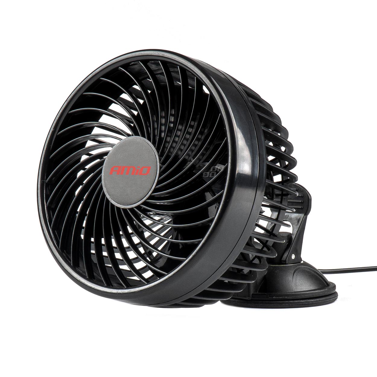 ΑΝΕΜΙΣΤΗΡΑΣ 12V 6 152cm ΜΕ ΦΙΣ ΑΝΑΠΤΗΡΑ 2 ΤΑΧΥΤΗΤΩΝ  ΒΕΝΤΟΥΖΑ PRO SERIES  ΑMiO - 1 TEM
