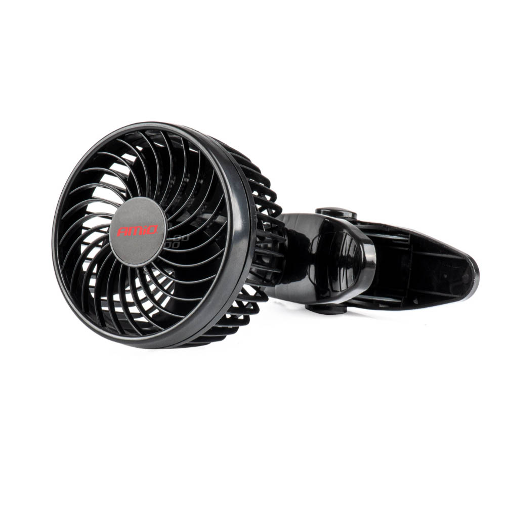ΑΝΕΜΙΣΤΗΡΑΣ 12V 45 122cm ΜΕ ΦΙΣ ΑΝΑΠΤΗΡΑ 2 ΤΑΧΥΤΗΤΩΝ  ΜΑΝΤΑΛΑΚΙ PRO SERIES  ΑMiO - 1 TEM