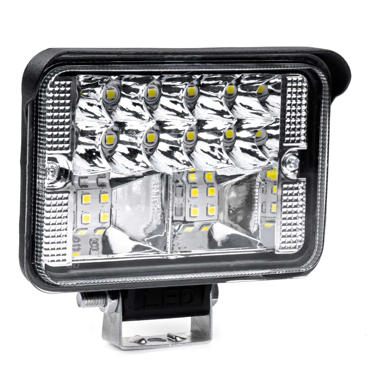 ΠΡΟΒΟΛΕΑΣ ΕΡΓΑΣΙΑΣ WORKING LAMP 18xSMD 54W 9-36V 110x80x60mm AWL39 ΑMiO - 1 TEM