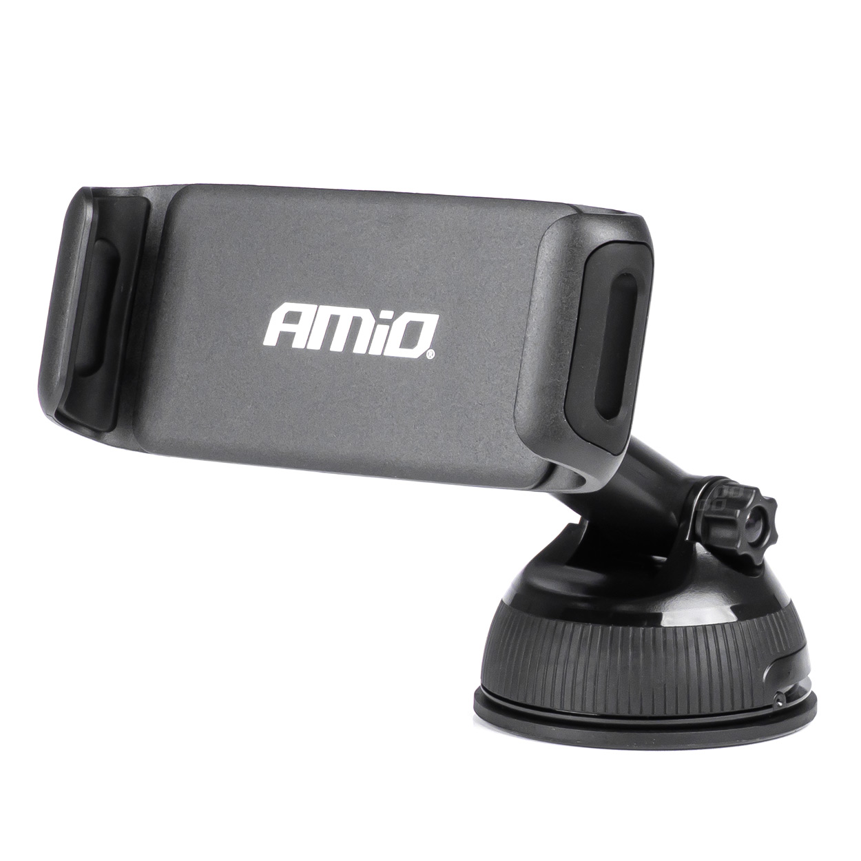 Amio - ΒΑΣΗ ΣΤΗΡΙΞΗΣ ΚΙΝΗΤΟΥ ΚΑΙ ΤΑΜΠΛΕΤ 155>216 mm ΜΕ ΒΕΝΤΟΥΖΑ - 1 Τεμ. (03798/AM)