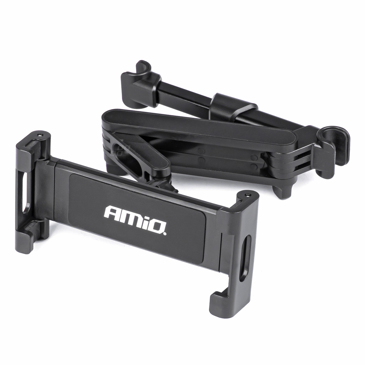 Amio - ΒΑΣΗ ΣΤΗΡΙΞΗΣ ΤΑΜΠΛΕΤ (TABLET) 155>216mm ΓΙΑ ΠΡΟΣΚΕΦΑΛΟ ΚΑΘΙΣΜΑΤΟΣ - 1 Τεμ. (03799/AM)