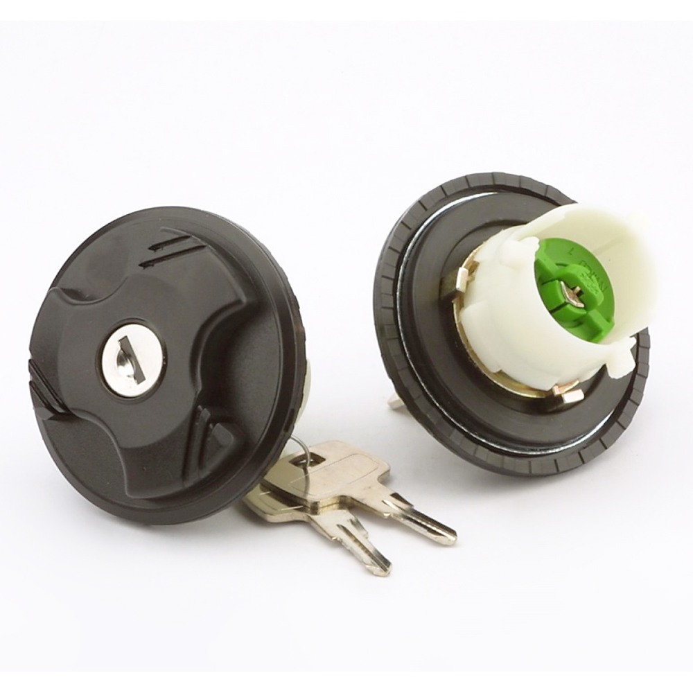 ΤΑΠΑ ΒΕΝΖΙΝΗΣ ΜΕ ΚΛΕΙΔΙ ΓΙΑ FORD TRANSIT 2000-2014 / FOCUS 1998-2001 FARMA - 1 τεμ.