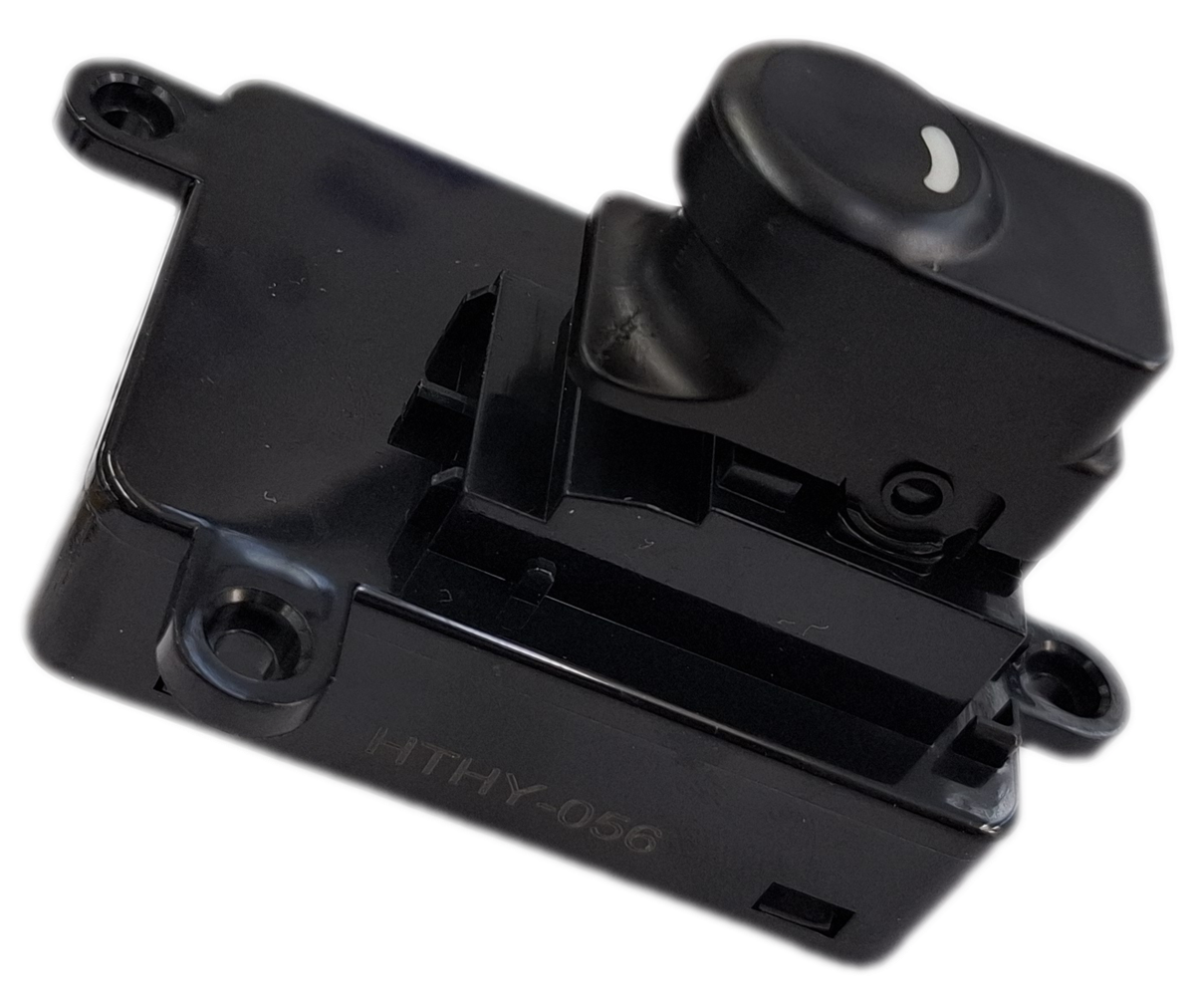 NTY - Διακόπτης Παραθύρου Μπροστά Δεξιά 8 Pins Για Hyundai I30 2007+ / I30 II 2011+ – 1 τεμ. (EWS-HY-056/AJ)