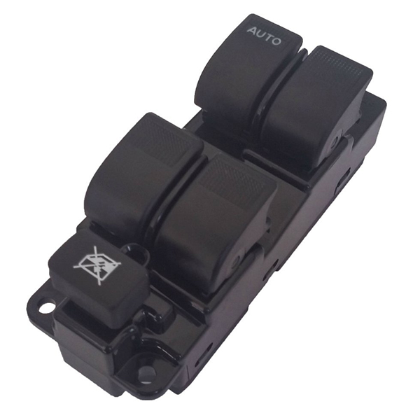 Διακόπτης Παραθύρου για FORD RANGER 02-05 MITSUBISHI B2500 ΠΟΛΛΑΠΛΟΣ 12PIN