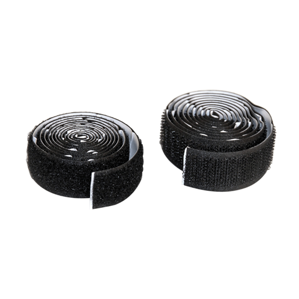 ΔΕΤΙΚΗ ΤΑΙΝΙΑ VELCRO 90cm 2 ΤΕΜ