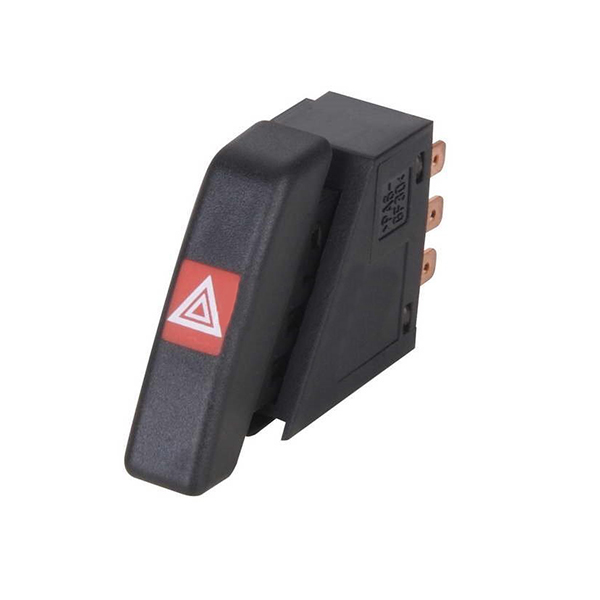 OPEL VECTRA ACALIBRA 7PIN ΔΙΑΚOΠΤΗΣ ΑΛΑΡΜ orig1241656-90316903