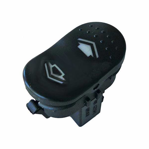 Διακόπτης Παραθύρων FORD TRANSIT V347  FORD FOCUS μονός 4PIN