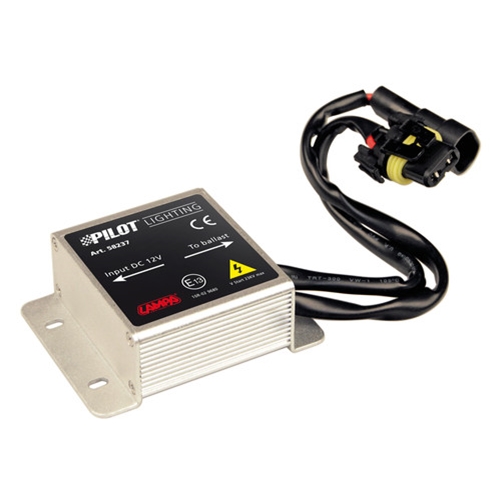 Αντάπτορας Full για CAN-BUS 12V για Kit Xenon 1τεμ αντίσταση - Ψεύτης