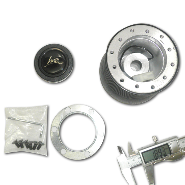 ΚΩΝΟΣ ΤΙΜΟΝΙΟΥ ΓΙΑ MITSUBISHI COLTLANCER 89992  LUISI