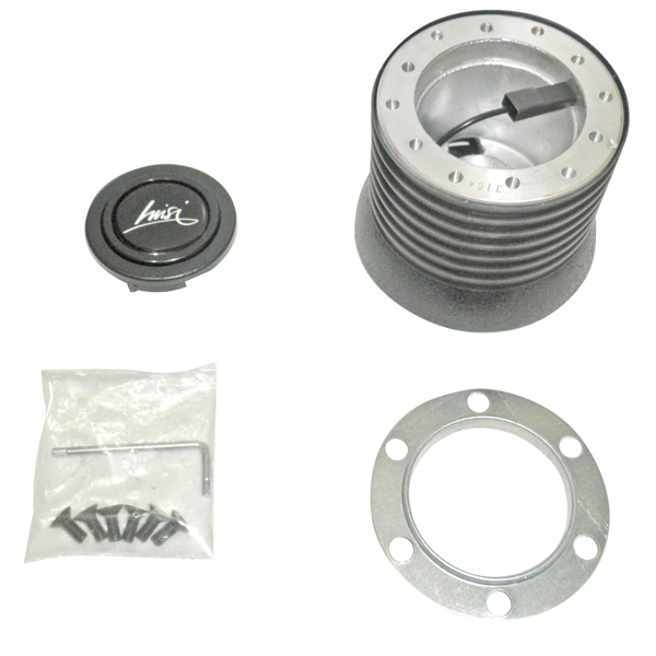 ΚΩΝΟΣ ΤΙΜΟΝΙΟΥ ΓΙΑ Hyundai GRANDEUR 89 Κώνος Τιμονιού Σιδερένιος LUISI