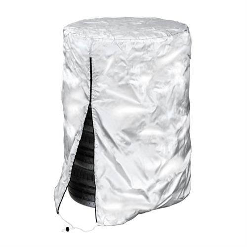 ΑΔΙΑΒΡΟΧΗ ΚΟΥΚΟΥΛΑ ΕΛΑΣΤΙΚΩΝ TYRES STORAGE COVERS S 56 Χ 77 cm