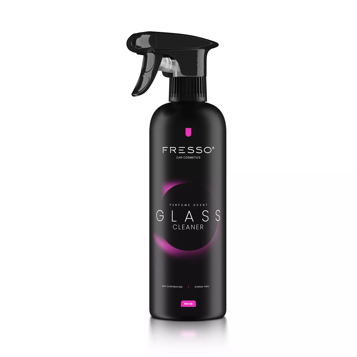 Fresso - Καθαριστικό Τζαμιών Αυτοκινήτου σε spray Glass Cleaner 0.5 L - 1 τεμ. (159730/FRE)