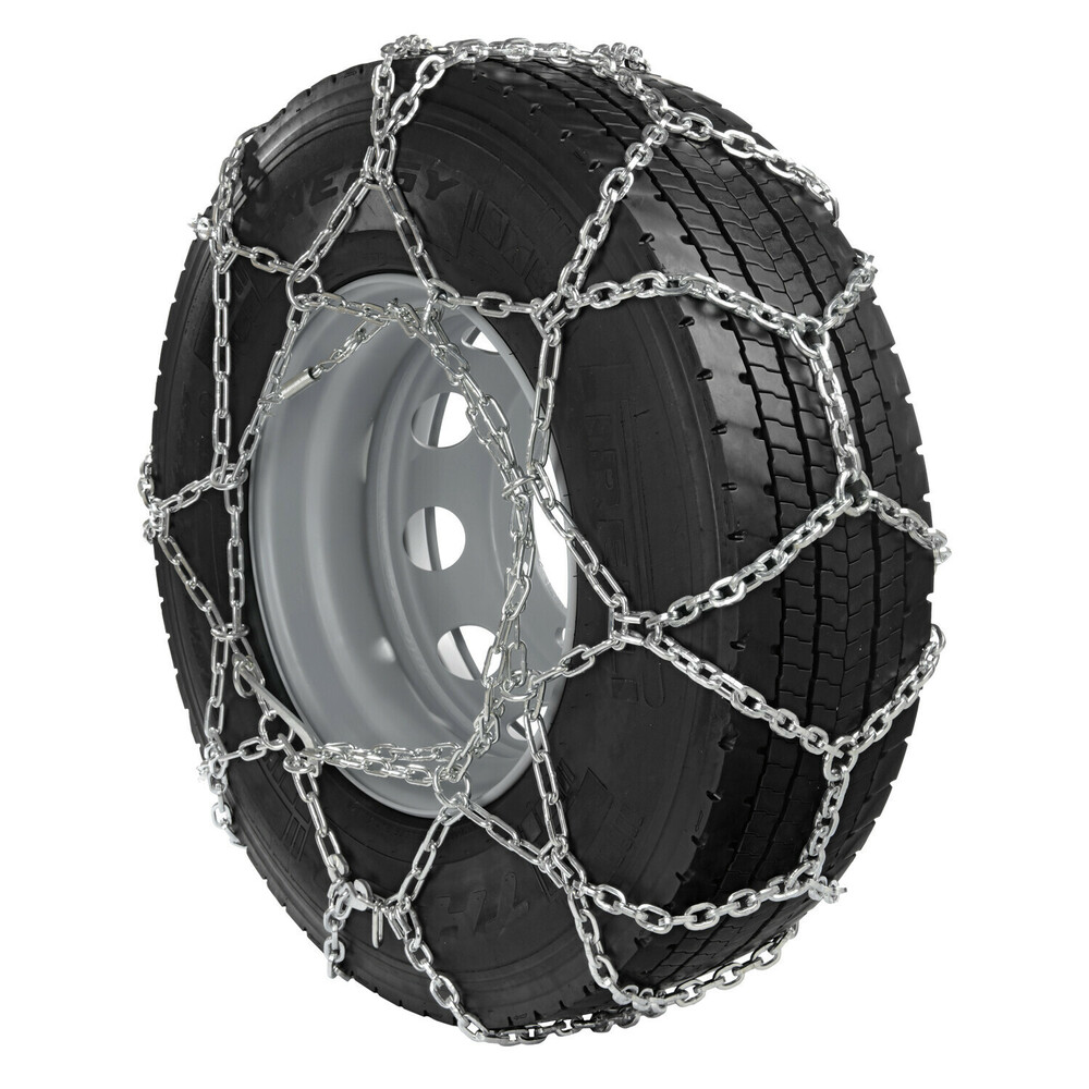 ΑΛΥΣΙΔΕΣ ΧΙΟΝΙΟΥ ΦΟΡΤΗΓΟΥ CARGO PROFESSIONAL GR26 LAMPA - 2 ΤΕΜ