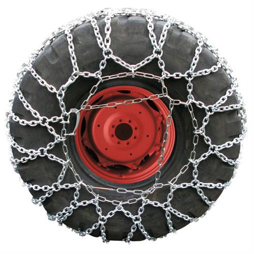 ΑΛΥΣΙΔΕΣ ΧΙΟΝΙΟΥ ΦΟΡΤΗΓΟΥ PRO TRACTION PLUS GR258 LAMPA - 2 ΤΕΜ