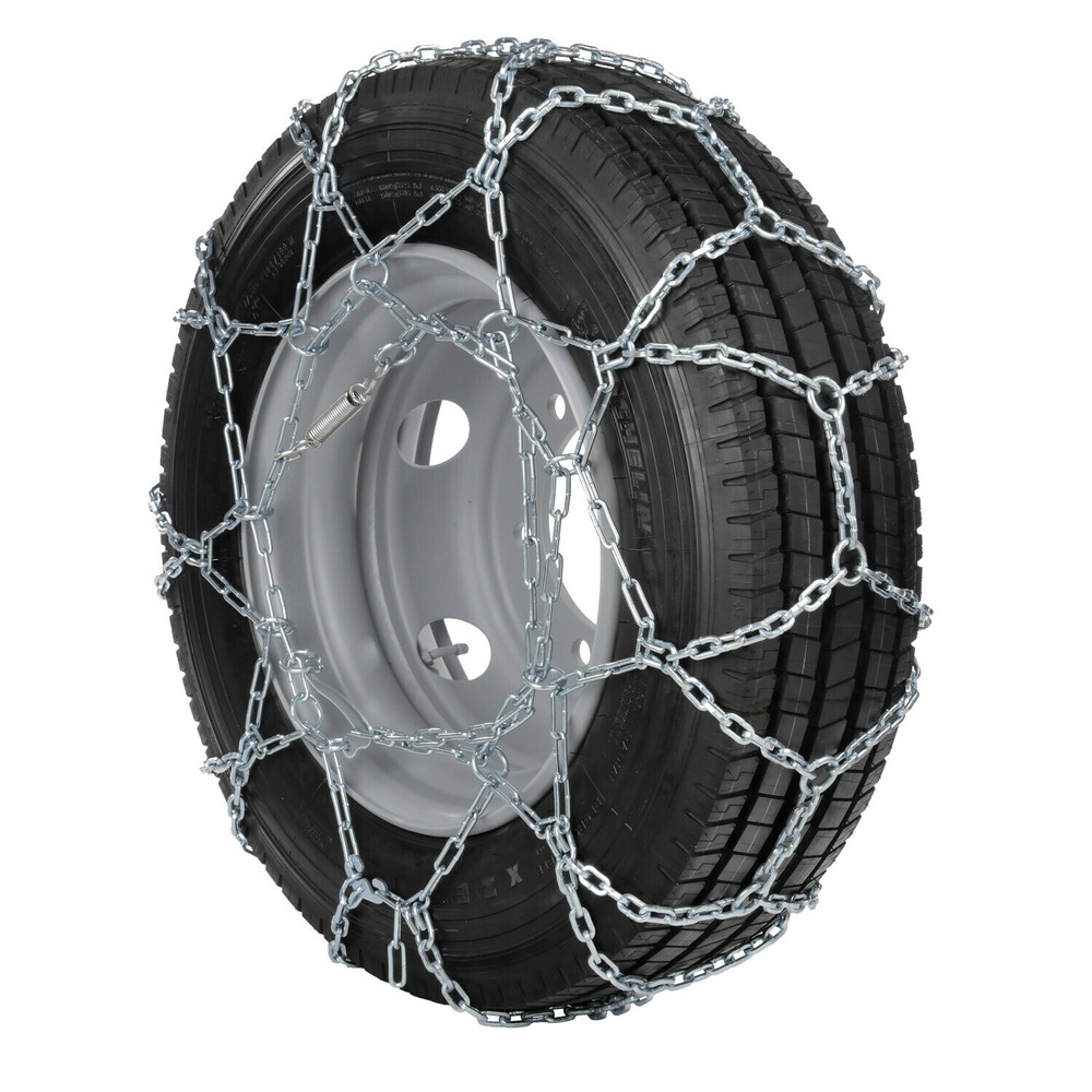 ΑΛΥΣΙΔΕΣ ΧΙΟΝΙΟΥ ΦΟΡΤΗΓΟΥ LIGHT-TRUCK LT11  LAMPA - 2 ΤΕΜ