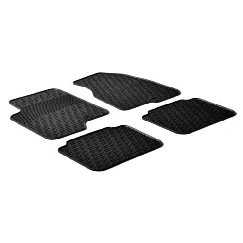 ΜΑΡΚΕ ΠΑΤΑΚΙΑ EXECUTIVE ΜΟΚΕΤΑ ΓΙΑ CHEVROLET AVEO 4D  5D 052011-092015 ΣΕ ΜΑΥΡΟ ΧΡΩΜΑ ΧΩΡΙΣ ΚΟΥΜΠΩΜΑΤΑ LAMPA - 4 ΤΕΜ