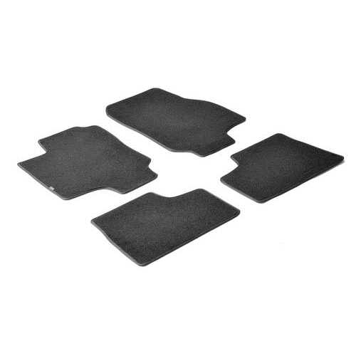 ΜΑΡΚΕ ΠΑΤΑΚΙΑ EXECUTIVE ΜΟΚΕΤΑ ΓΙΑ OPEL ASTRA H GTC 3D 042005-082011  OPEL ASTRA H 5D 032004-122009  OPEL ASTRA H SPORTS TOURER 032004-102010 ΣΕ ΜΑΥΡΟ ΧΡΩΜΑ ME ΚΟΥΜΠΩΜΑΤΑ LAMPA - 4 ΤΕΜ