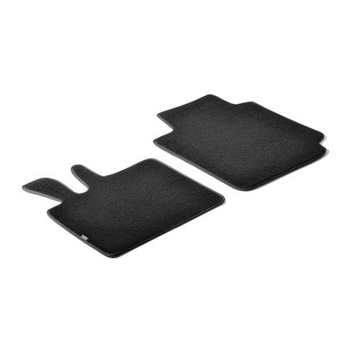 ΜΑΡΚΕ ΠΑΤΑΚΙΑ EXECUTIVE ΜΟΚΕΤΑ ΓΙΑ SMART FORTWO 032000-122006 ΣΕ ΜΑΥΡΟ ΧΡΩΜΑ ΧΩΡΙΣ ΚΟΥΜΠΩΜΑΤΑ LAMPA - 4 ΤΕΜ