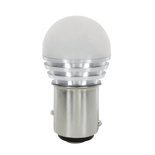 P215W 10-30V BAY15d 80400lm ΔΙΠΟΛΙΚΟ ΛΕΥΚΟ ΔΙΑΘΛΑΣΗΣ MEGA-LED 9 BLISTER 1ΤΕΜ