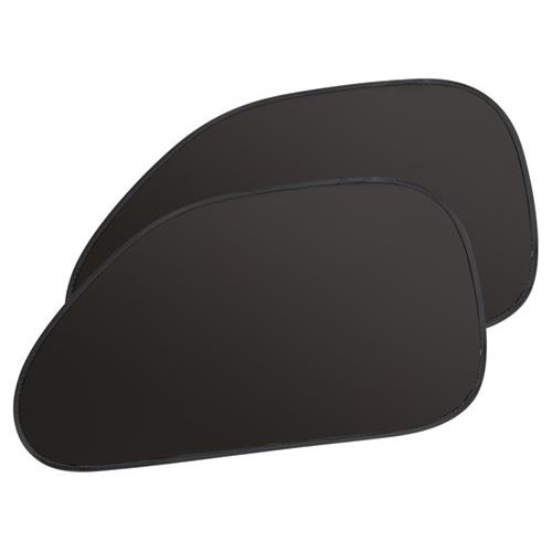 ΚΟΥΡΤΙΝΑΚΙΑ ΠΛΑΙΝΑ SUN FILTER CONTOUR ΣΤΑΤΙΚΑ 65x38cm 2ΤΕΜ