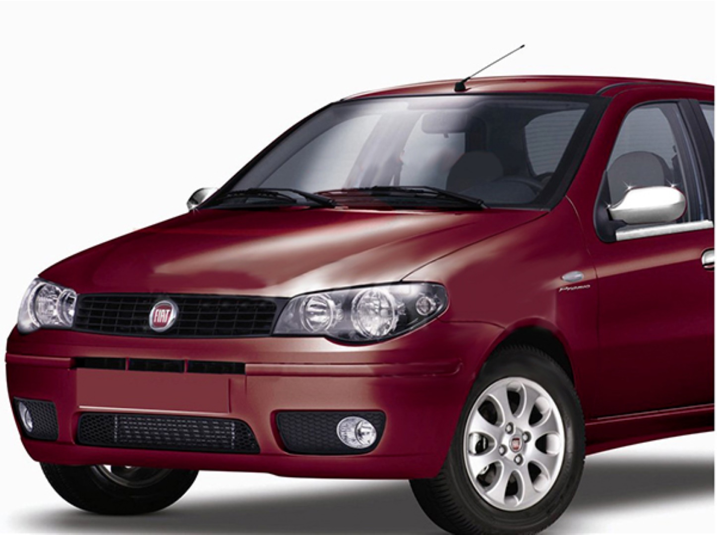 ΚΑΠΑΚΙΑ ΚΑΘΡΕΠΤΗ ΧΡΩΜΙΟΥ ΜΕΤΑΛΛΙΚΑ ΓΙΑ FIAT ALBEA 2010  ΚΑΠΑΚΙΑ ΚΑΘΡΕΠΤΗ ΧΡΩΜΙΟ S-DIZAYN