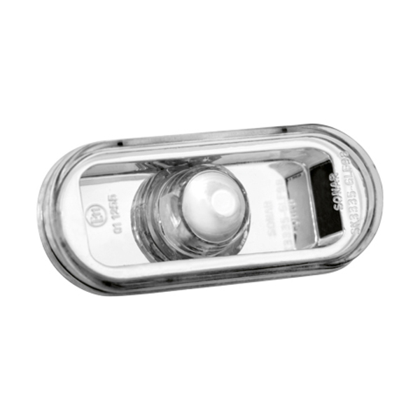 VW GOLF 34BORA 95SEAT IBIZA 02-08 VW POLO 94 ΦΛΑΣ ΦΤΕΡΟΥ ΧΡΩΜΙΟ