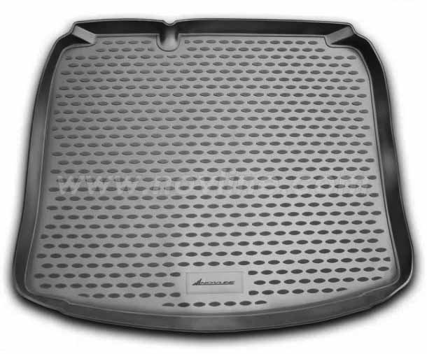 ΜΑΡΚΕ ΠΑΤΑΚΙ ΣΚΑΦΗ ΠΟΡΤ ΜΠΑΓΚΑΖ ΓΙΑ AUDI A3 3D 072008 TPE ΛΑΣΤΙΧΟ ΣΕ ΜΑΥΡΟ ΧΡΩΜΑ NOVLINE - 1 ΤΕΜ