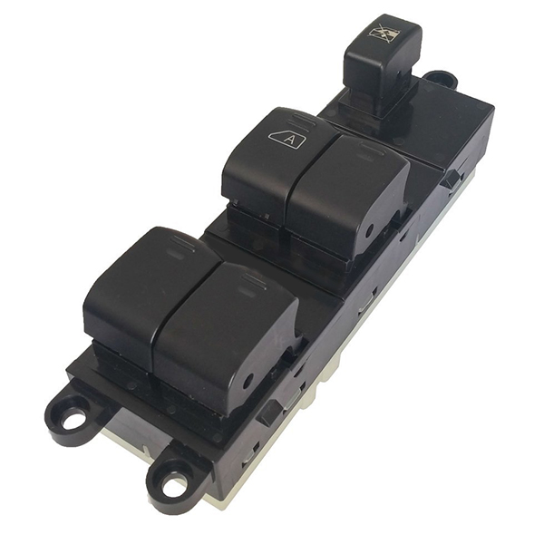 Διακόπτης Παραθύρου Πολλαπλός για NISSAN QASHQAI  NAVARA  PATHFINDER 16PIN