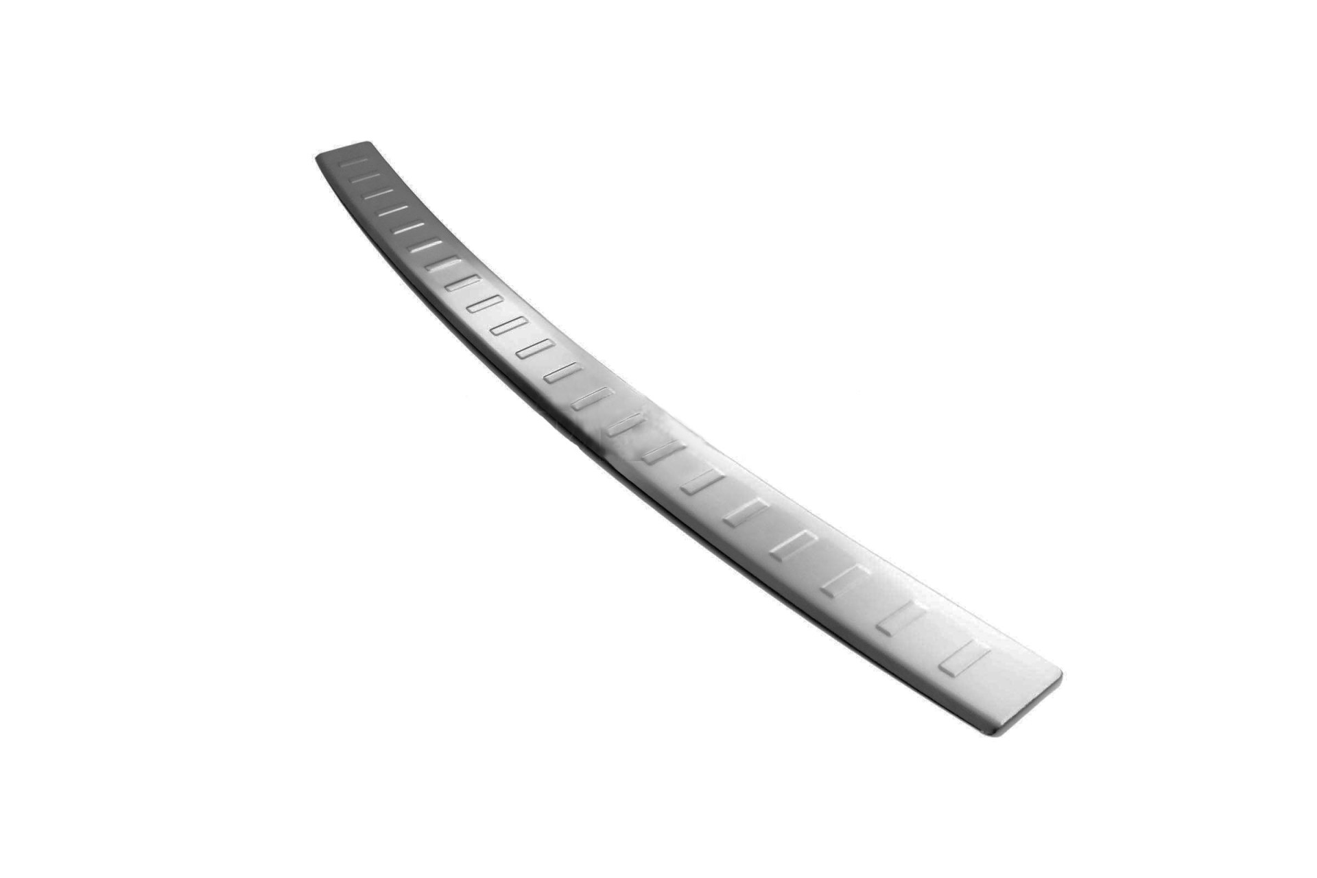 ΠΟΡΤ ΜΠΑΓΚΑΖ ΧΡΩΜΙΟ ΜΕΤΑΛΛΙΚΟ S-DIZAYN ΓΙΑ SKODA RAPID SPACEBAR 4D 2013+ TRIM -1 TEM.