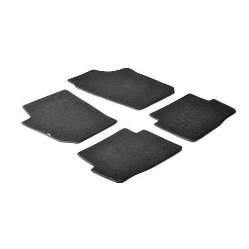 ΜΑΡΚΕ ΠΑΤΑΚΙΑ EXECUTIVE ΜΟΚΕΤΑ ΓΙΑ SEAT IBIZA 3D  5D 012002-082009 ΣΕ ΜΑΥΡΟ ΧΡΩΜΑ ΧΩΡΙΣ ΚΟΥΜΠΩΜΑΤΑ LAMPA - 4 ΤΕΜ