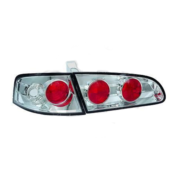 Πισινά Φανάρια diederichs SEAT IBIZA 6L 0402-0308 ΧΡΩΜΙΟ