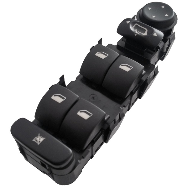 ΔΙΑΚΟΠΤΗΣ ΓΙΑ CITROEN C5 2004  C8 2002 ΠΟΛΛΑΠΛΟΣ 9PIN63 ΠΑΡΑΘΥΡΩΝ orig6554HQ - 6554A7 - 6554KT