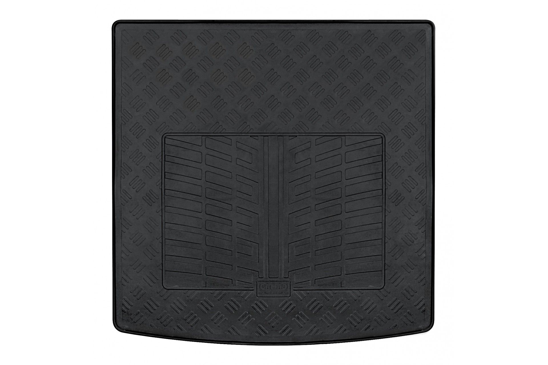 ΜΑΡΚΕ ΠΑΤΑΚΙ ΣΚΑΦΗ ΠΟΡΤ ΜΠΑΓΚΑΖ ΓΙΑ AUDI A6 AVANT 032005 SUMISURA TRUNK MAT ΑΠΟ ΑΟΣΜΟ ΜΗ ΤΟΞΙΚΟ ΟΙΚΟΛΟΓΙΚΟ ΚΑΙ ΑΝΑΚΥΚΛΩΣΙΜΟ ΣΥΝΘΕΤΙΚΟ ΛΑΣΤΙΧΟ ΣΕ ΜΑΥΡΟ ΧΡΩΜΑ ΜΕ ΥΠΟΔΟΧΗ ΓΙΑ ΠΡΟΕΚΤΑΣΗ L25198 - L25199 LAMPA - 1 ΤΕΜ
