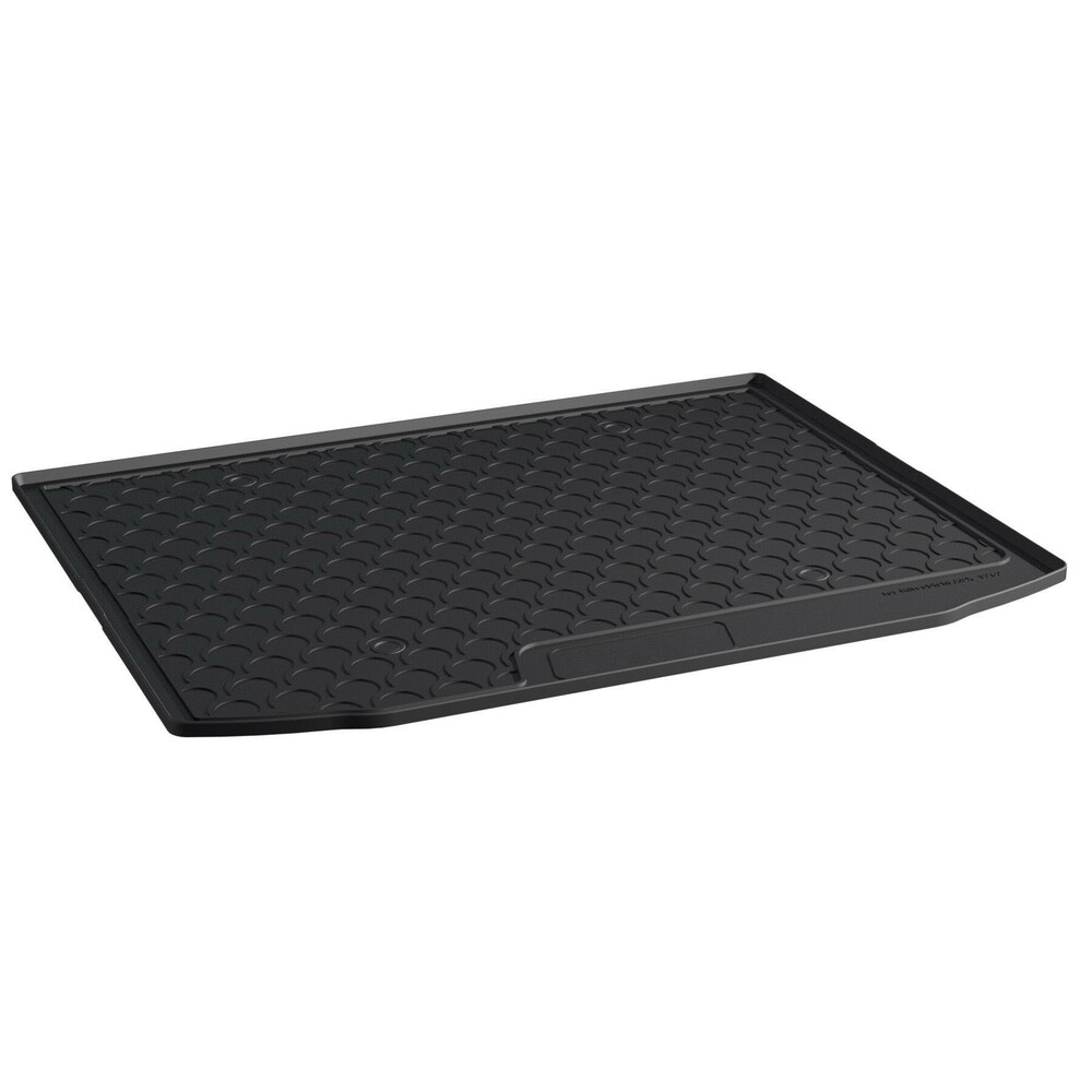 ΜΑΡΚΕ ΠΑΤΑΚΙ ΣΚΑΦΗ ΠΟΡΤ ΜΠΑΓΚΑΖ ΓΙΑ MITSUBISHI ASX 072010 SUMISURA TRUNK MAT ΑΠΟ ΑΟΣΜΟ ΜΗ ΤΟΞΙΚΟ ΟΙΚΟΛΟΓΙΚΟ ΚΑΙ ΑΝΑΚΥΚΛΩΣΙΜΟ ΣΥΝΘΕΤΙΚΟ ΛΑΣΤΙΧΟ ΣΕ ΜΑΥΡΟ ΧΡΩΜΑ ΜΕ ΥΠΟΔΟΧΗ ΓΙΑ ΠΡΟΕΚΤΑΣΗ L25198 - L25199 LAMPA - 1 ΤΕΜ